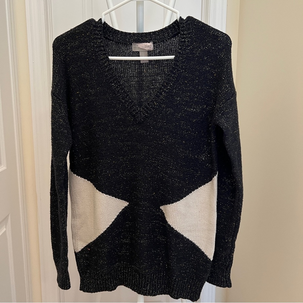 Forever 21 sweater